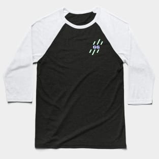 EP3 - GG - Tag - V2 Baseball T-Shirt